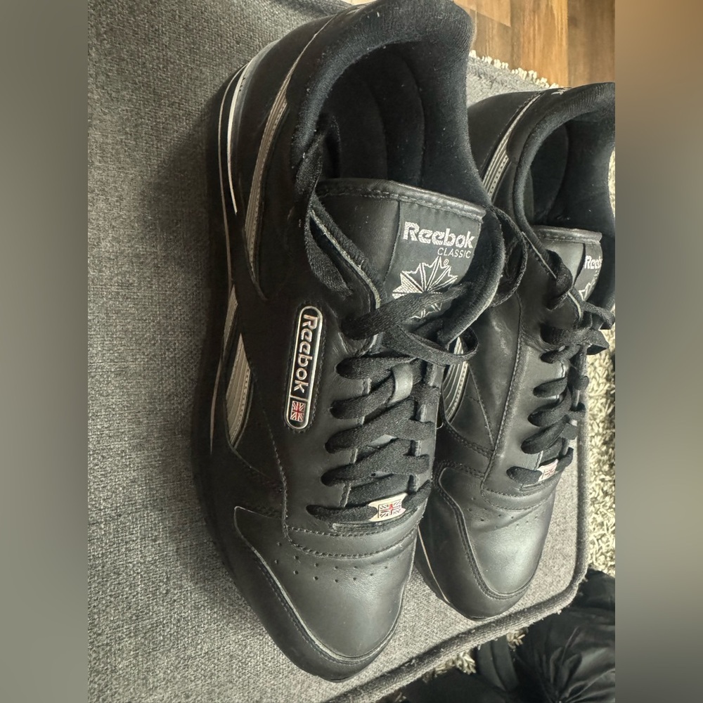 Reebok Classic